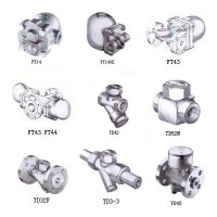 FT14、FT44斯派莎克浮球式疏水閥，熱動力疏水閥