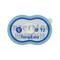 一次性藍牙體溫計 TemperEasy-T2