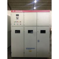 10kv高壓水阻柜ELQ-630液體電阻起動柜廠