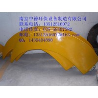 南京中德大量供應聚胺酯槳葉直徑1100MM—2500MM