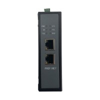 倍訊科技Modbus轉Profinet網關BX-601-PN