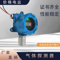 氨氣泄漏報警器