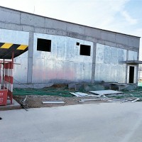 山東變電站抗爆墻防爆墻設(shè)計圖紙廠家施工庫存充足報價