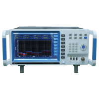 KH3938全自動EMI測試接收機(jī)