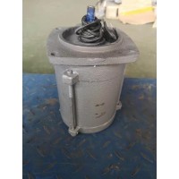 三相異步電動機YDF100L2-4