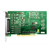 阿爾泰PCI565x PCIe565x系列多功能數據采集卡