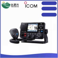 ICOM艾可慕IC-M510船用甚高頻電臺CCS證書