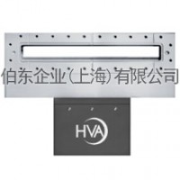 HVA 真空閥門（真空閘閥）成功用于激光真空系統