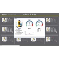 機床監控與數據采集系統