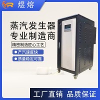 蒸餾設備供汽用100KW電蒸汽鍋爐 全自動電蒸汽發生器